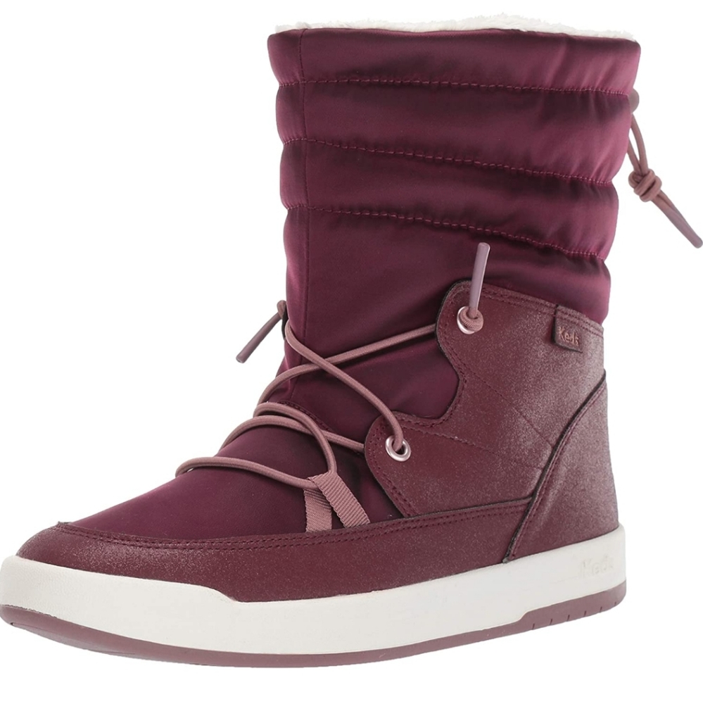 Tally Point Boot Nylon Thinsulate Wcx Ankle